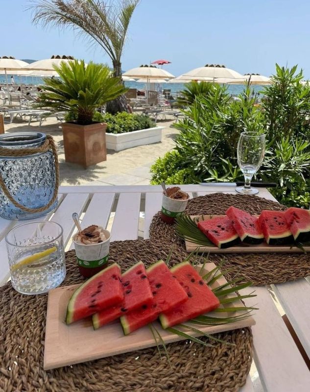 Bagno Cabana Cubana