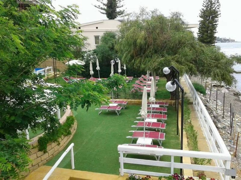Lido Rihab