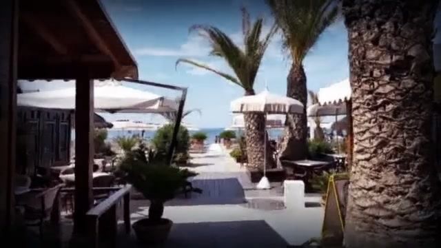 Bagno Cabana Cubana