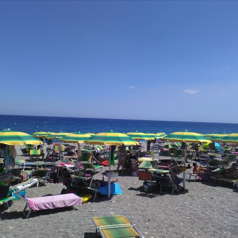 Lido Sole