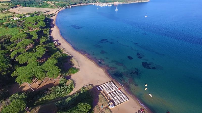Bagno Altamarea