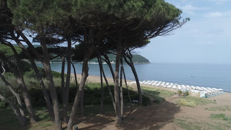 Bagno Altamarea