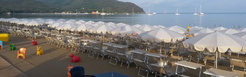 Bagno Altamarea