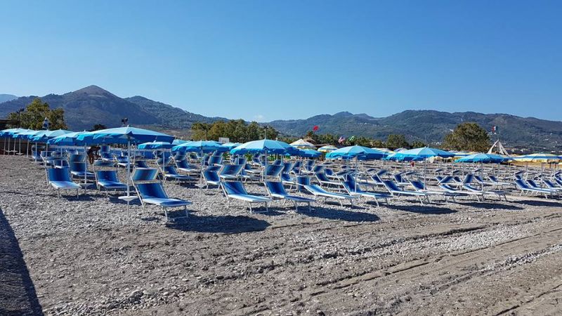 Lido Tapi'ca Beach