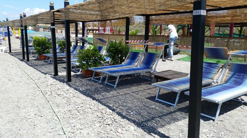 Lido Tapi'ca Beach