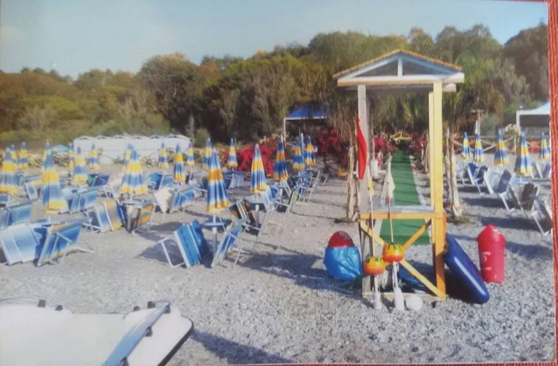 Lido Oasi Garden Beach