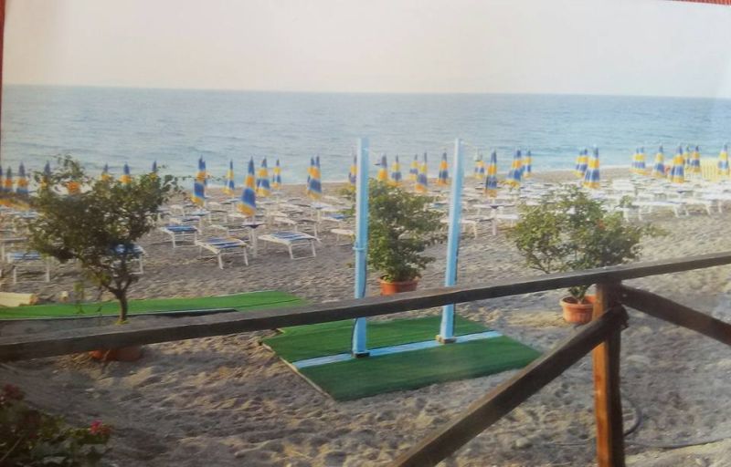 Lido Oasi Garden Beach