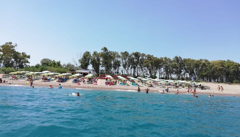 Lido That's Amore