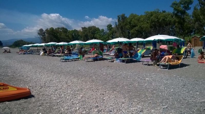 Lido That's Amore
