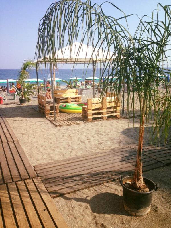 Lido That's Amore