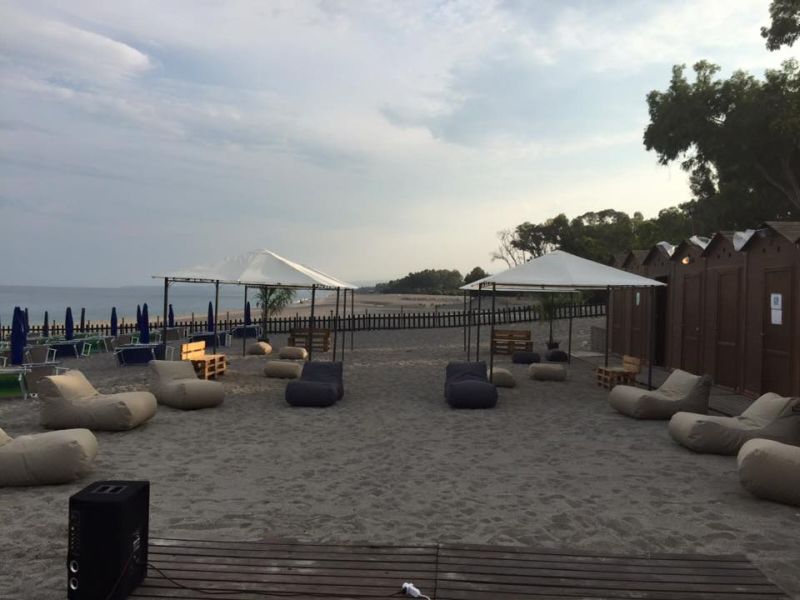 Lido That's Amore