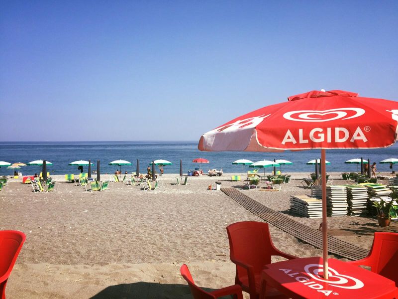 Lido That's Amore