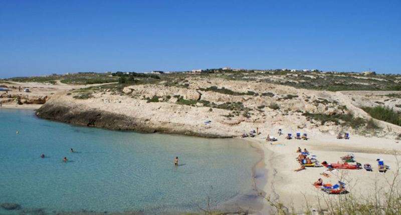 Cala Croce