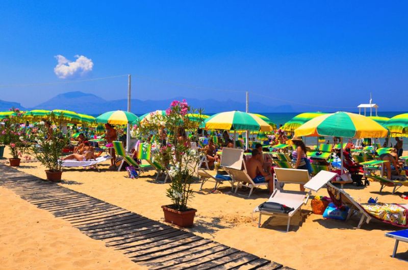 Lido Copacabana