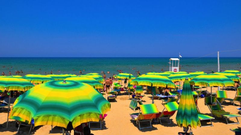 Lido Copacabana