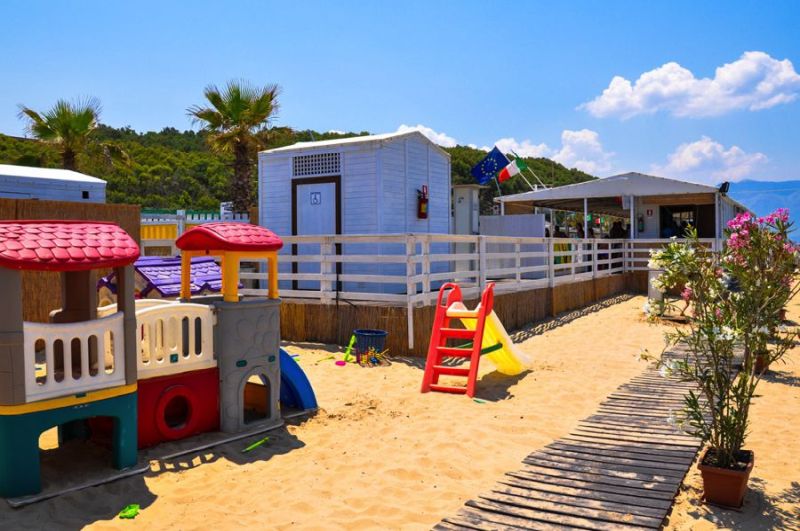 Lido Copacabana