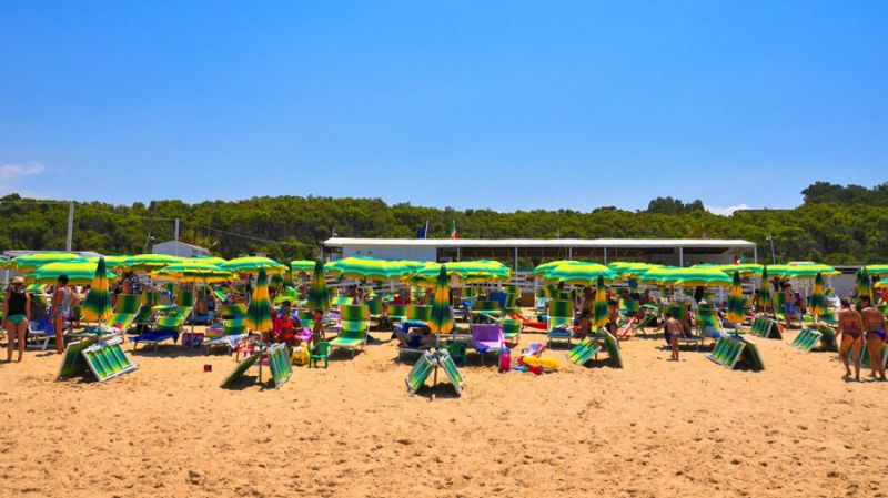 Lido Copacabana