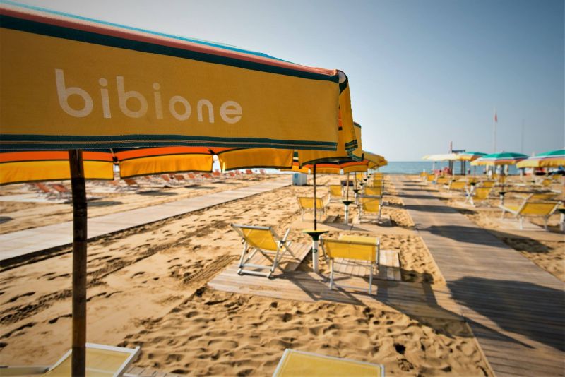 Bibione Spiaggia
