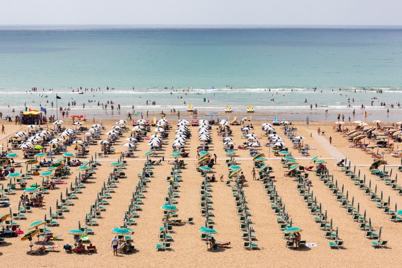 Bibione Spiaggia