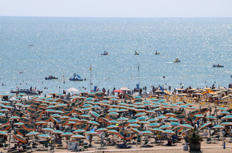 Bibione Spiaggia