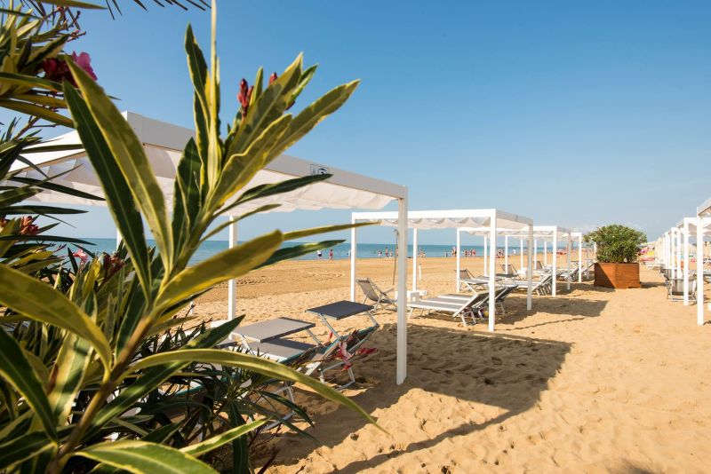 Bibione Spiaggia