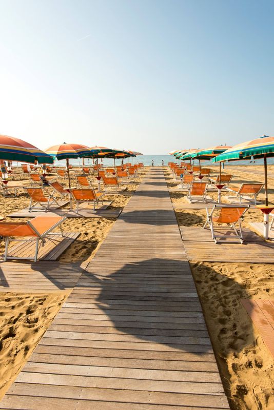 Bibione Spiaggia