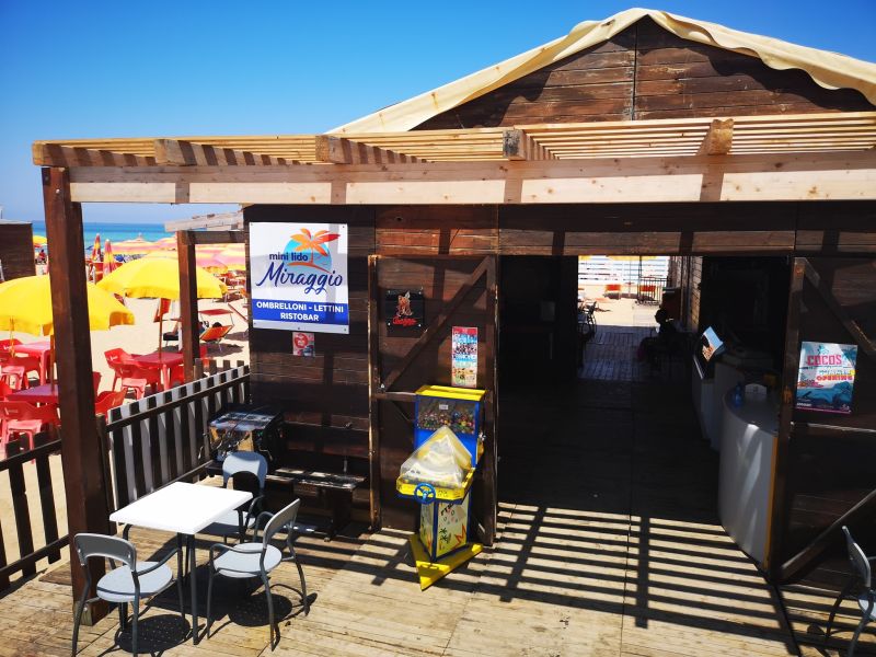 Mini Lido Miraggio