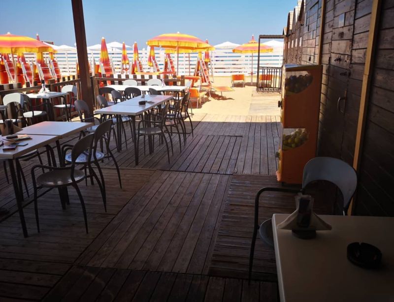 Mini Lido Miraggio