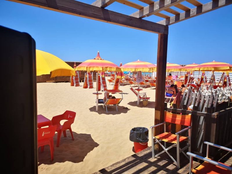 Mini Lido Miraggio