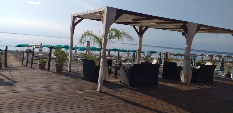Lido Tortuga