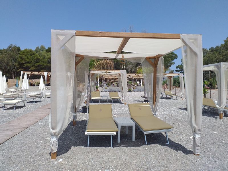 Lido Tortuga