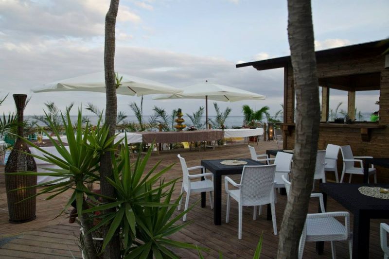 Lido Tortuga