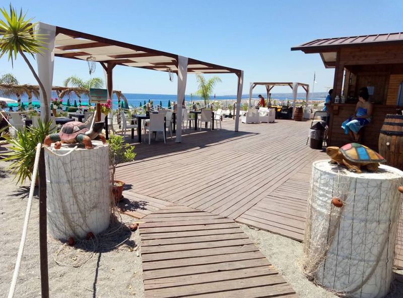 Lido Tortuga