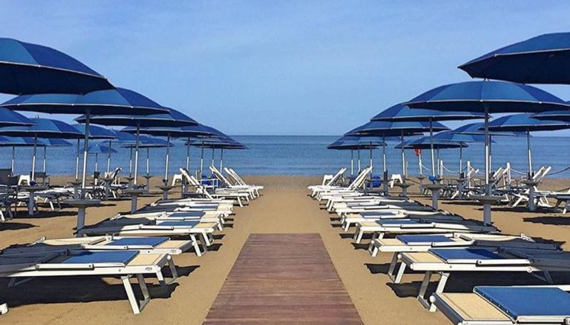 Bagno Santa Lucia