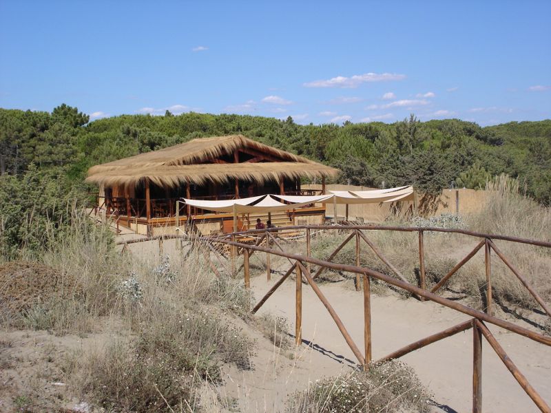 Fuori Rotta Beach Club