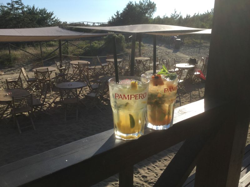 Fuori Rotta Beach Club