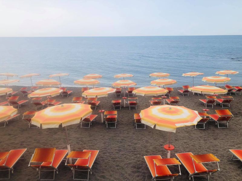 Lido Miramare Capo D'Orlando