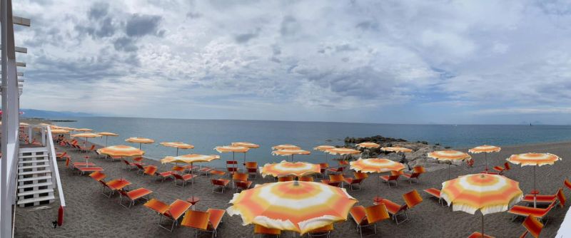 Lido Miramare Capo D'Orlando