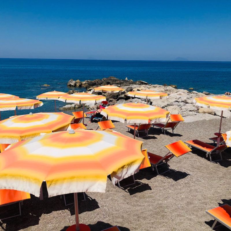 Lido Miramare Capo D'Orlando
