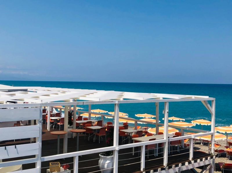 Lido Miramare Capo D'Orlando