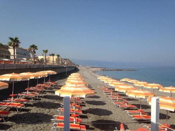Lido Miramare Capo D'Orlando