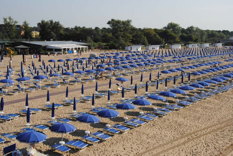 Kokeshy Family Beach