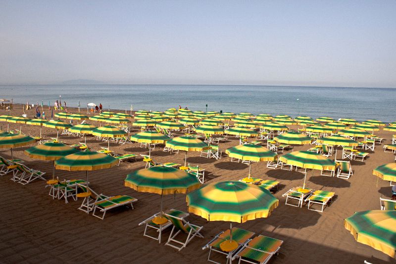 Bagni Sirena