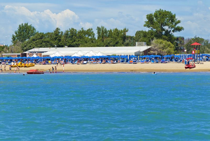 Shany Funny Beach