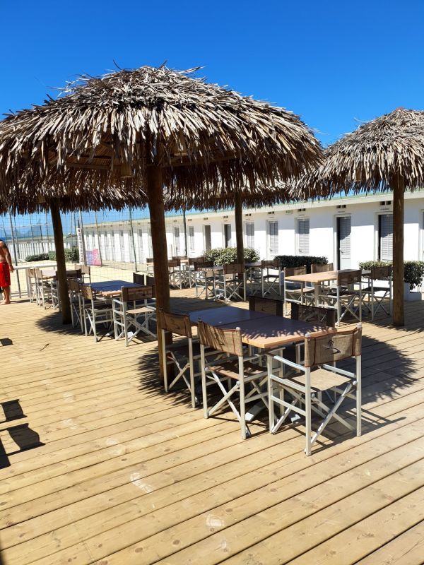 La Spiaggia