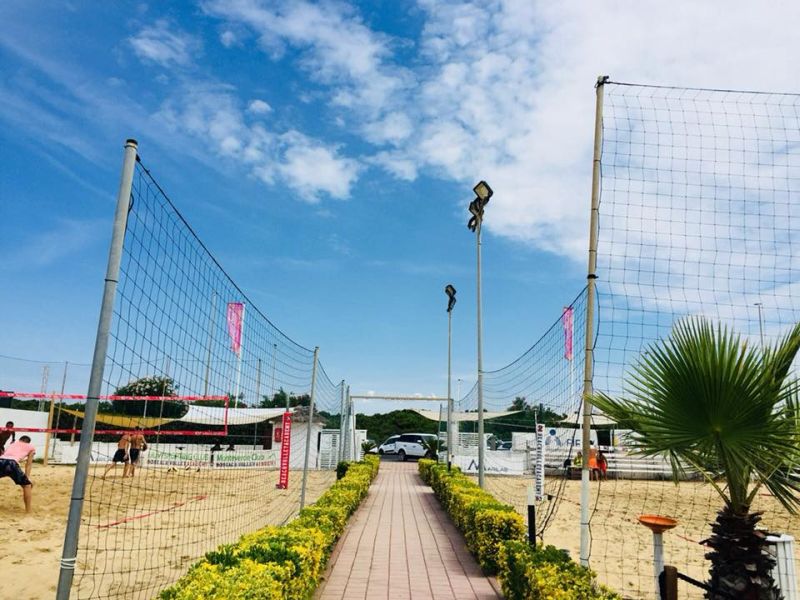 La Spiaggia