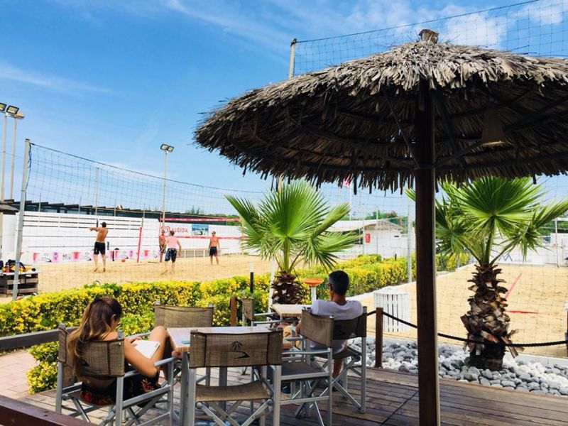 La Spiaggia
