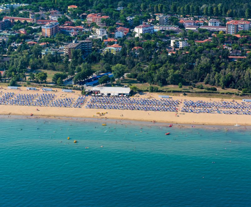 Shany Funny Beach