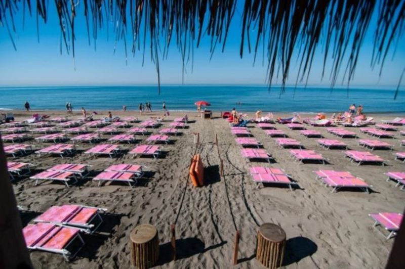 La Spiaggia