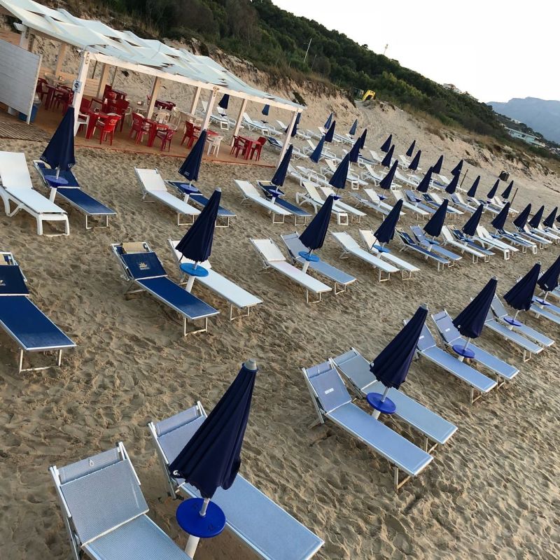 Lido Greg